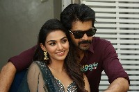 Avasaraaniko Abbadam Movie Opening